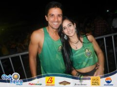 Forró da Mina